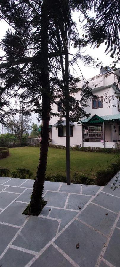 Alinda House Naukuchiatal By The Ghaur 호텔 Bhīm Tāl 외부 사진